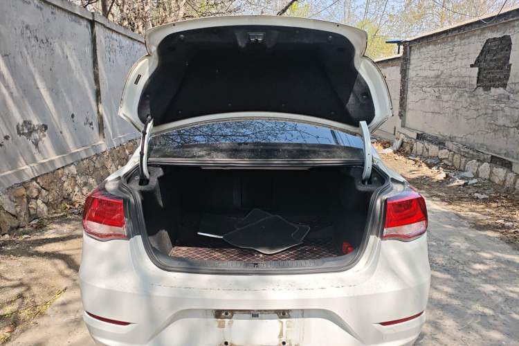 Used Chevrolet Malibu 2017 1.5T Automatic Luxury Edition
