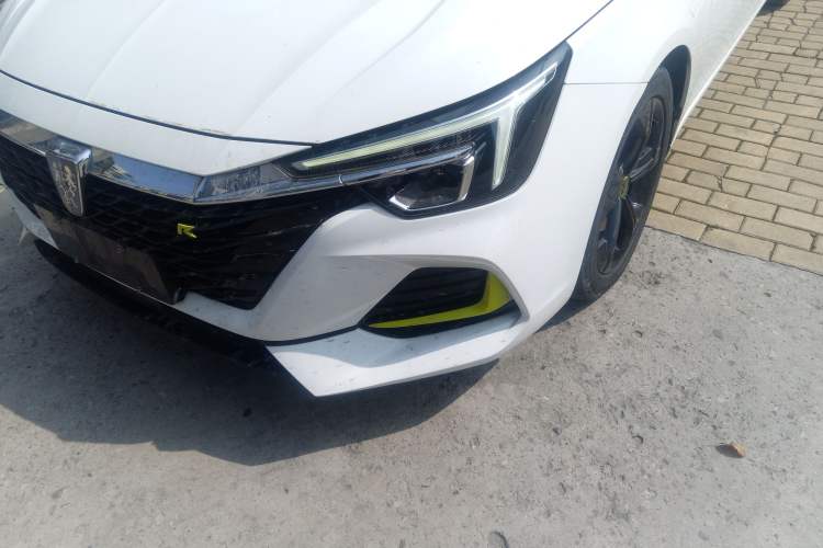 Used Roewe i6 MAX New Energy 2020 1.5T PHEV Cool & Stylish Skyroof Edition