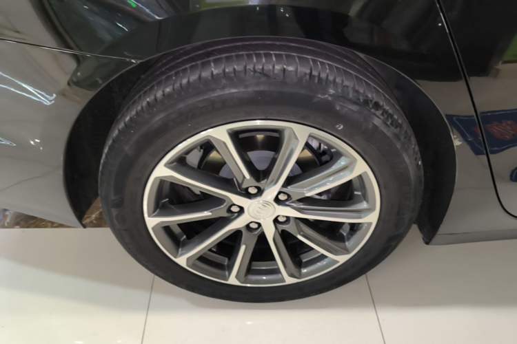 Used Buick LaCrosse 2022 652T Luxury Version
