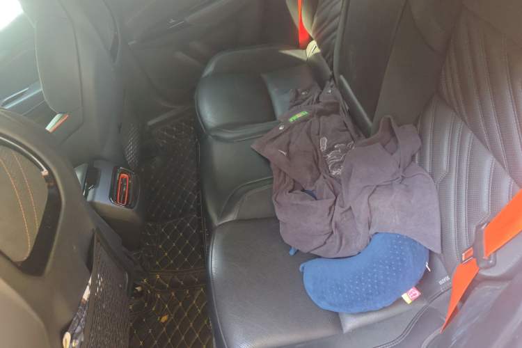 Used Lynk & Co 02 Hatchback 2021 2.0TD Halo
