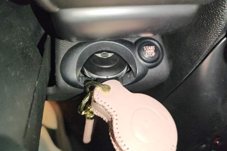 Used MINI Countryman 2012 1.6T COOPER S