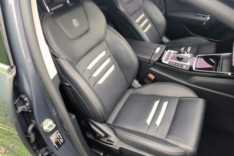 Used BYD Qin Pro New Energy 2019 DM 1.5TI Automatic Navigation Edition