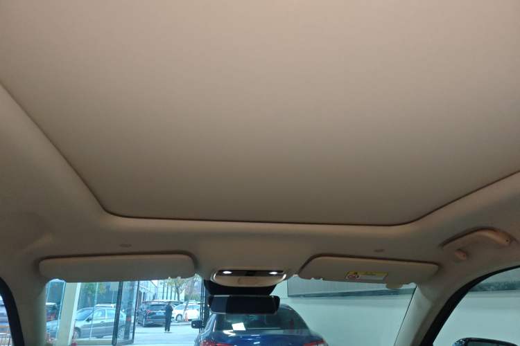 Used Hima AITO M7 2022 1.5T Rear-Drive Comfort Edition Headliner