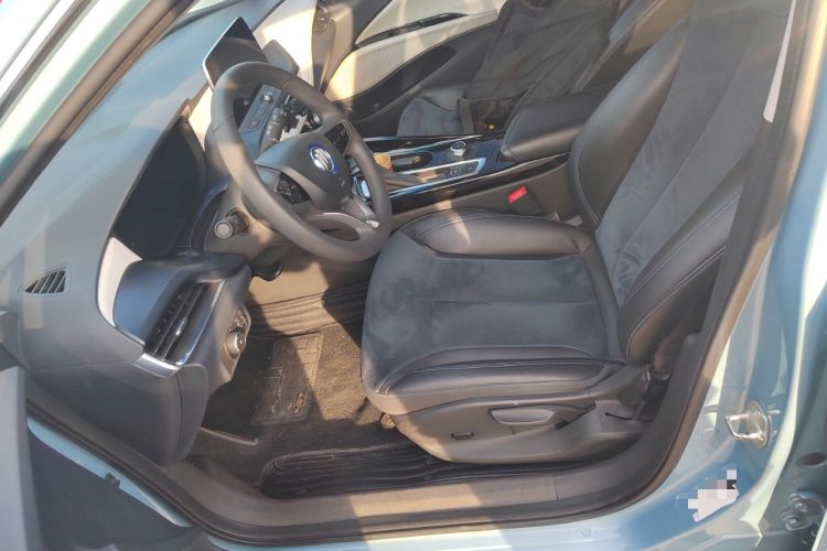 Used Buick Velite 6 2020 Connected Smart Enjoyment PLUS