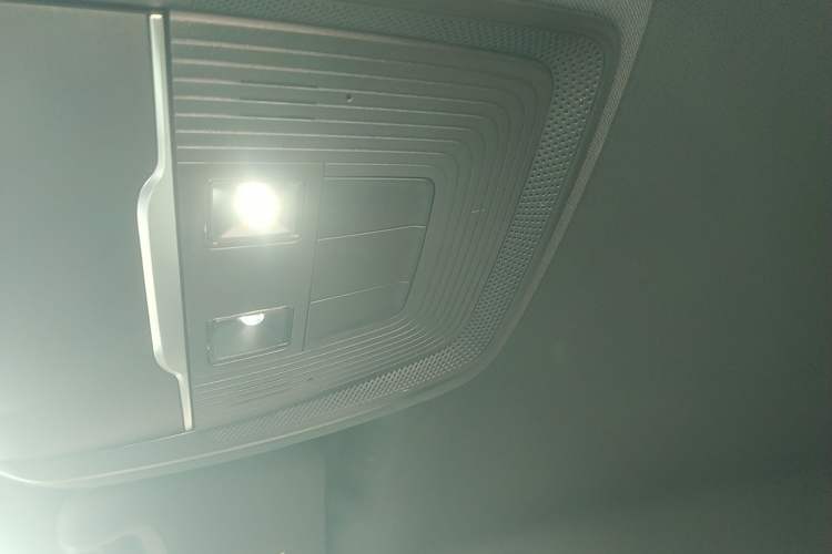 Used BYD Qin PLUS 2024 HONOR Edition DM-i 55KM Leading Model
