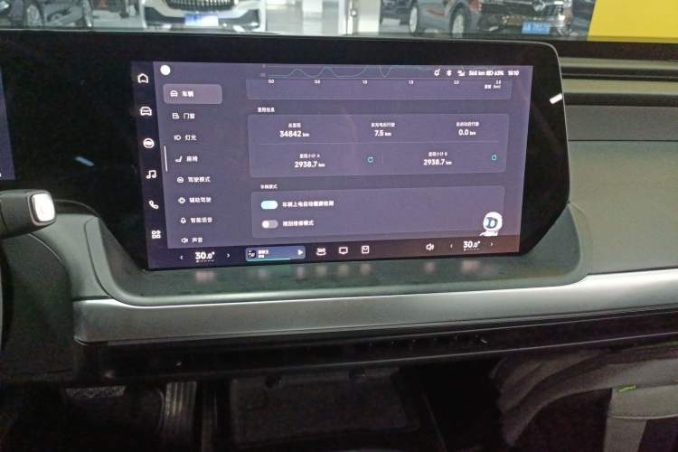 Used XPeng P7 2020 670N