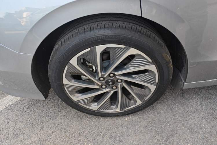 Used Lincoln Z 2024 2.0T Two-Wheel Drive Luxury Hybrid Version