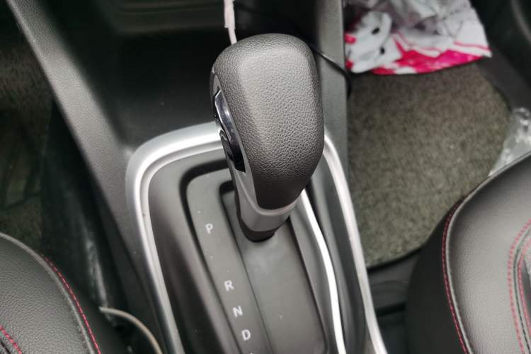 Used Chevrolet Trax 2019 Redline 325T Automatic Fun Edition China VI Standard