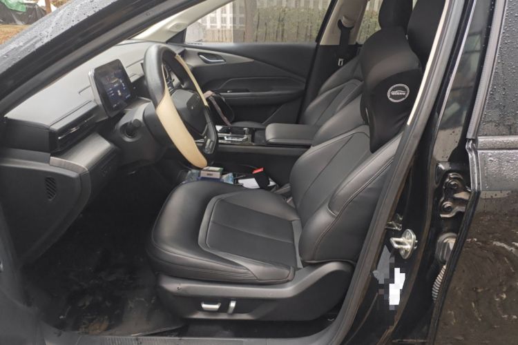 Used Wuling Xingguang 2023 70 Standard Edition