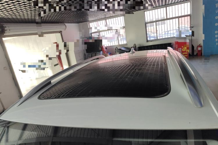 Used Volkswagen Tacqua 2023 200TSI DSG Joy-Connect Edition