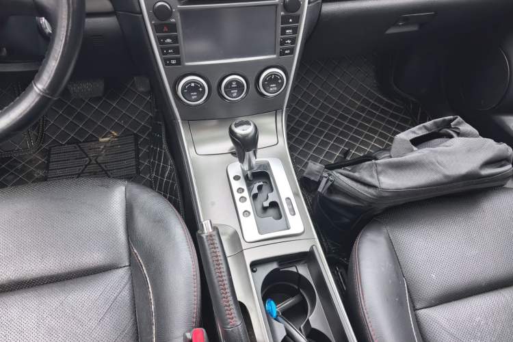 Used Mazda Mazda 6 2013 2.0L Automatic Ultra-Luxury Model