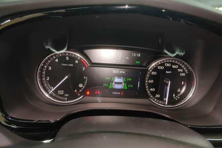 Used Cadillac XT6 2021 28T Six-Seater Luxury Version