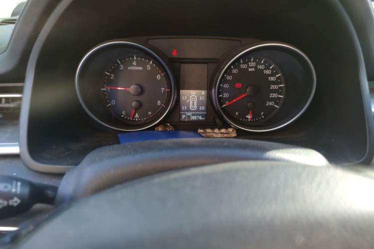 Used Haval M6 2021 PLUS 1.5T DCT Luxury Smart Connectivity Model