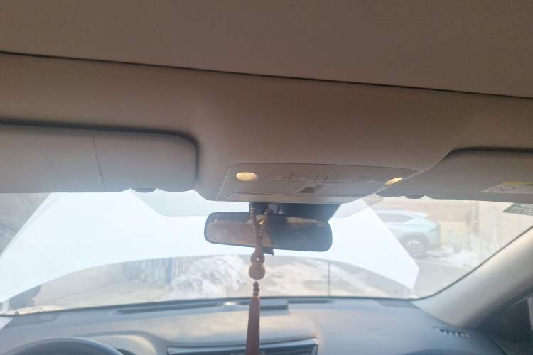 Used Nissan X-Trail 2019 2.0L CVT Comfort Edition 2WD
