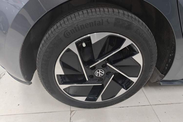 Used Volkswagen ID.3 2023 Pure Smart Edition Right Rear Wheel Hub