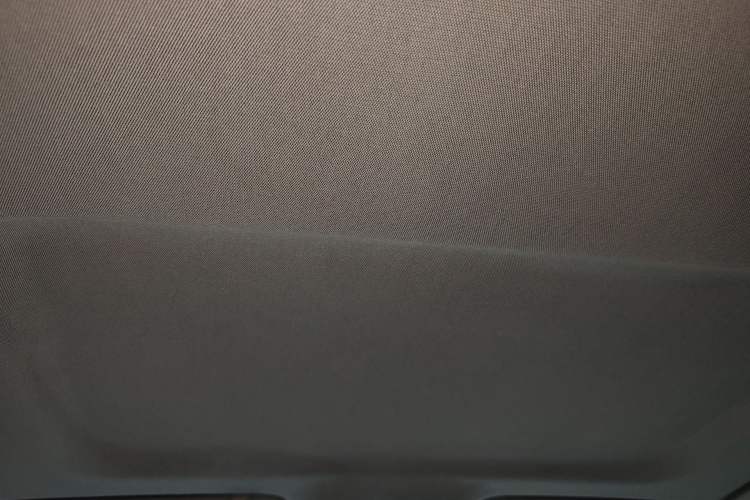 Used Buick GL8 2017 25S Comfort Version China V Standard Headliner