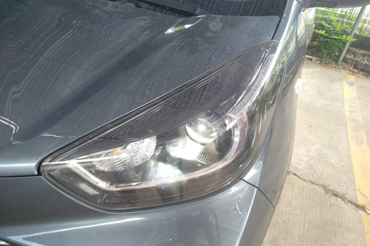 Used Chery Little Ant 2022 Sweet Pink Edition Full-Sugar Version Lithium Iron Phosphate 30 kW 301 km