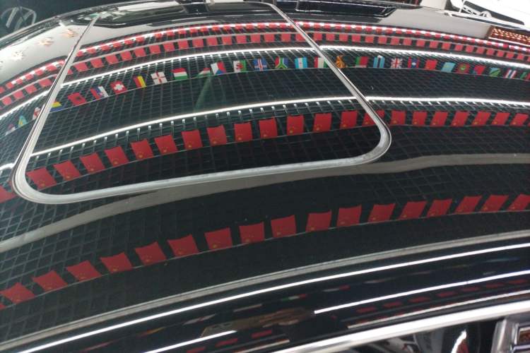 Used Audi A6L 2018 30th Anniversary Edition TFSI Trendy Model
