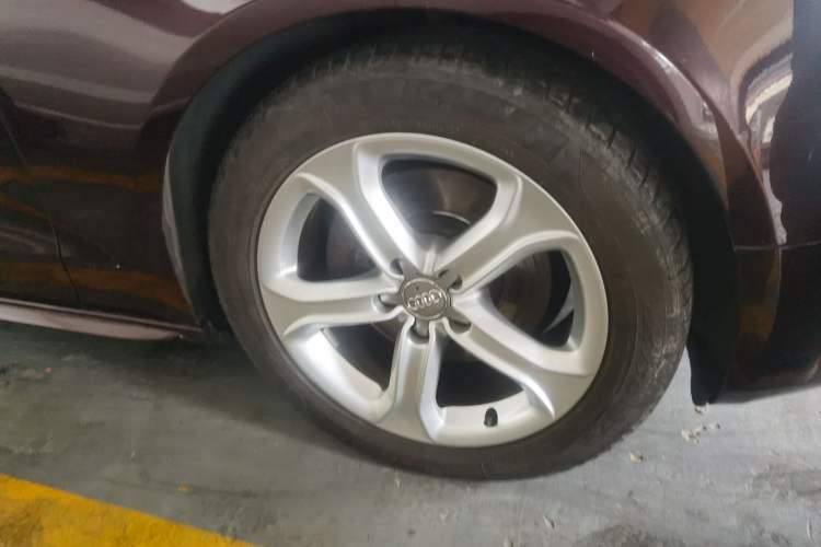 Used Audi A5 2014 Sportback 45 TFSI