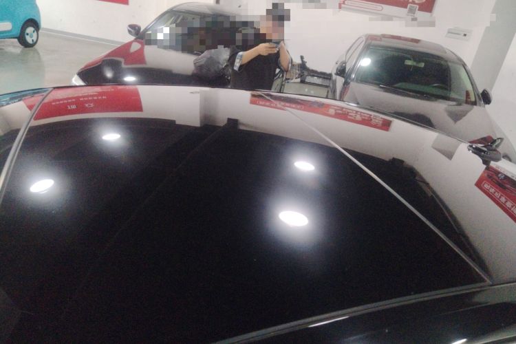 Used Audi A6L 2024 45 TFSI Prestige Dynamic Edition