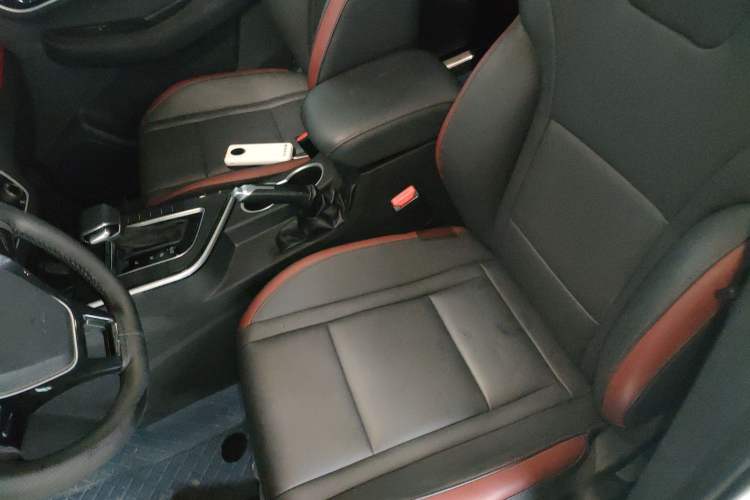 Used FORTHING T5 2021 1.5T Automatic Comfort Version