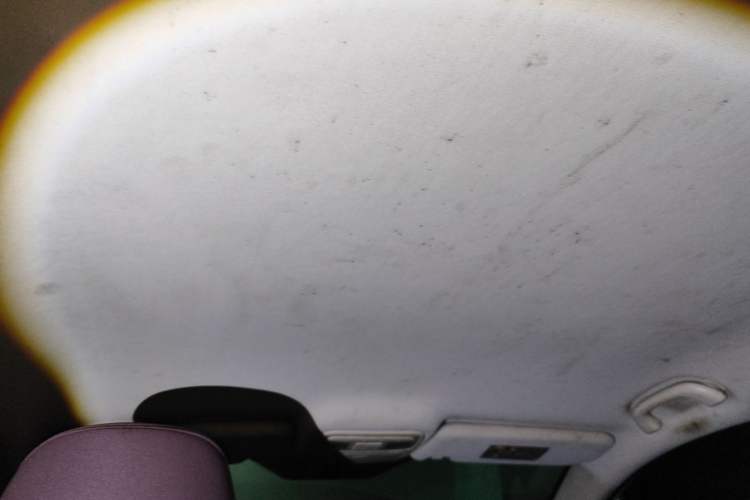 Used CHANGAN OSHAN A800 2017 1.6L Manual Comfort Model Headliner