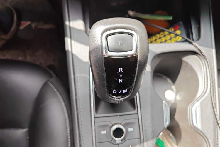 Used Cadillac XT4 2018 28T Two-Wheel Drive Leading Version