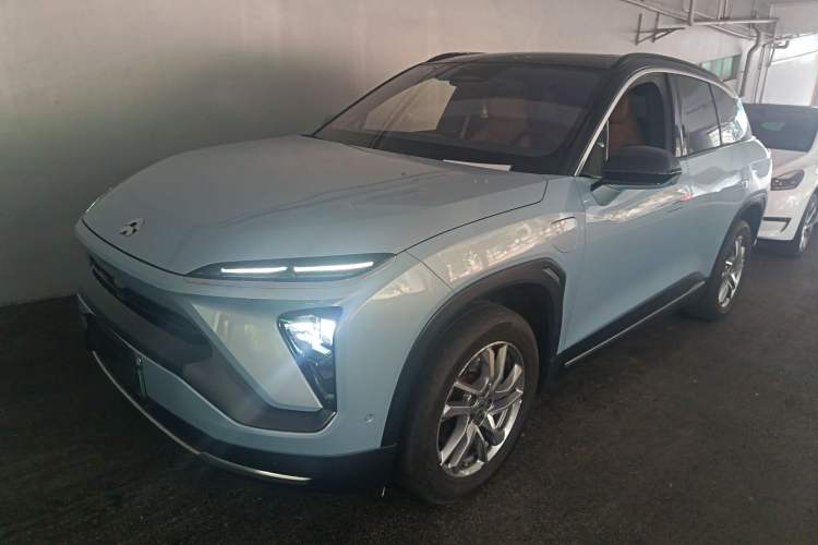 Used Nio ES6 2020 420 km Sport Edition