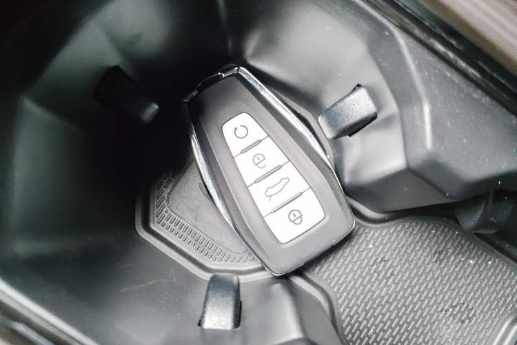 Used Geely Auto Monjaro L 2025 2.0TD Automatic Xingyun Version