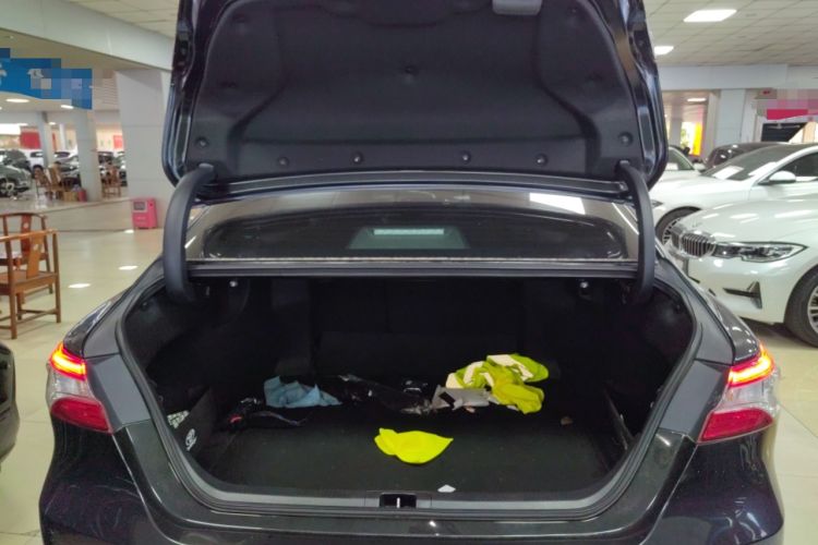 Used Toyota Camry 2023 Dual-Motor 2.5 HGVP Leading Edition