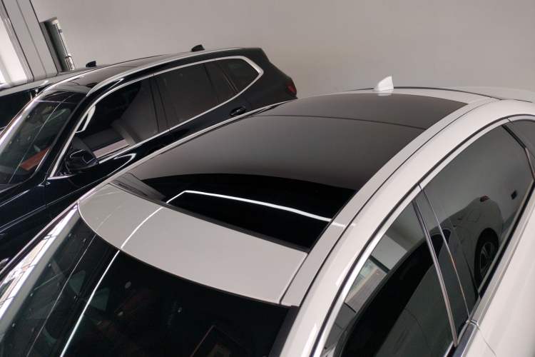 Used Jaguar XFL 2022 XFL 2.0T P250 Two-Wheel-Drive Elite Sport Edition
