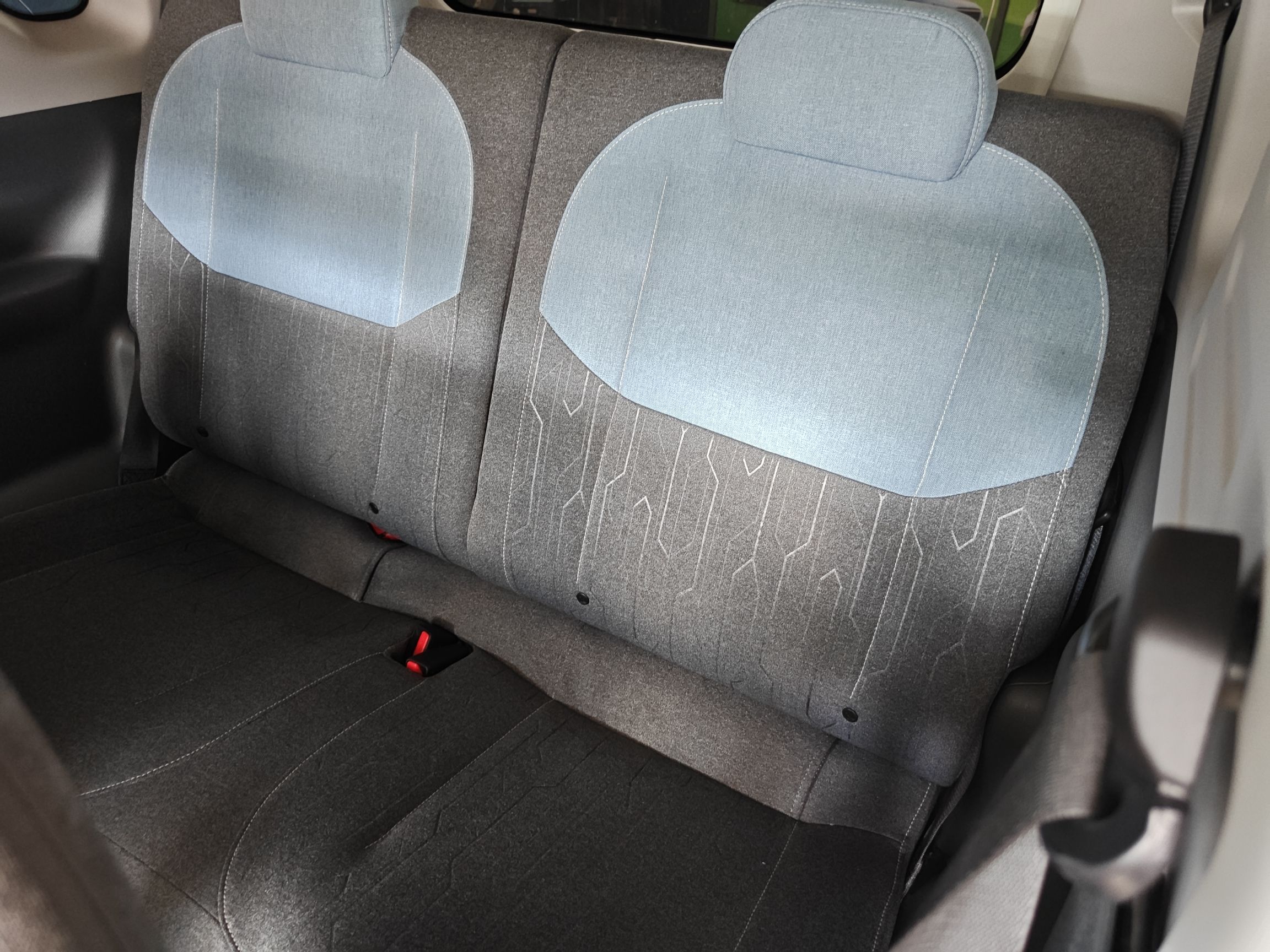 Geely Galaxy Panda 2023 Panda Mini 200km Endurance Bear — снимка 20