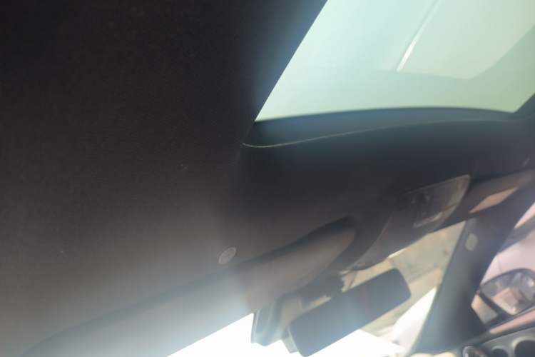 Used Mercedes-Benz E-Class 2017 E 300 Coupe Headliner