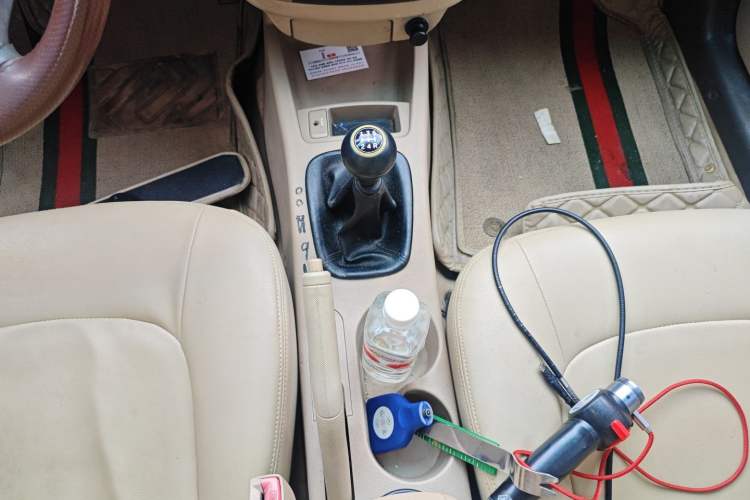 Used Kia Cerato 2012 1.6L MT GL