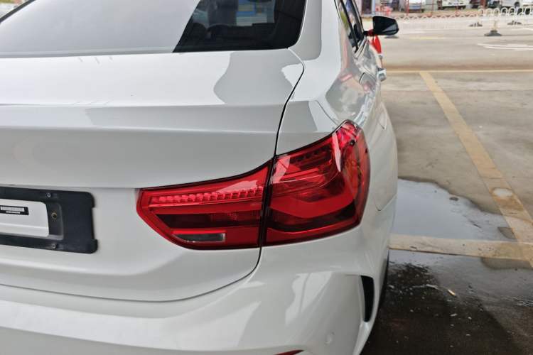 Used BMW 1 Series 2022 120i M Sport Night Edition