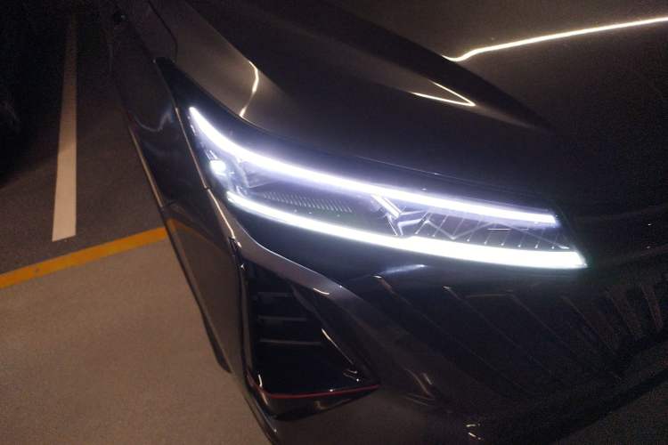 Used CHANGAN CS75 PLUS 2022 2nd Generation 1.5T Automatic Prestige Version
