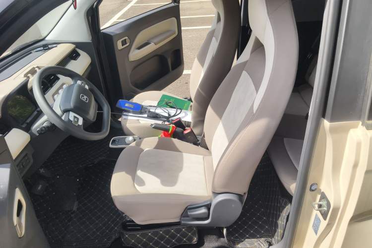 Used Chery QQ Ice Cream 2024 170km Sundae