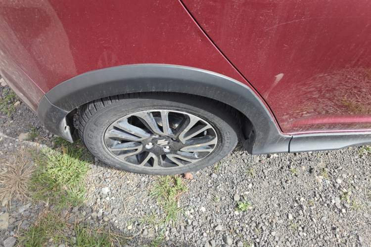 Used Suzuki Swift 2013 1.5L Automatic 20th Anniversary Limited Edition