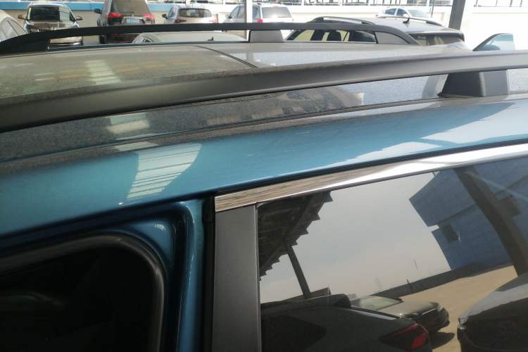 Used Subaru Forester 2021 2.0i Luxury Edition EyeSight Roof