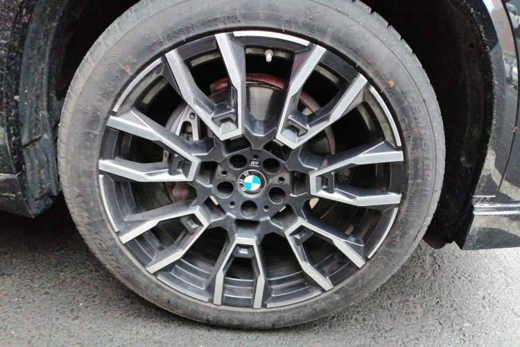 Used BMW X5 2023 xDrive 40Li M Sport Night Edition Package
