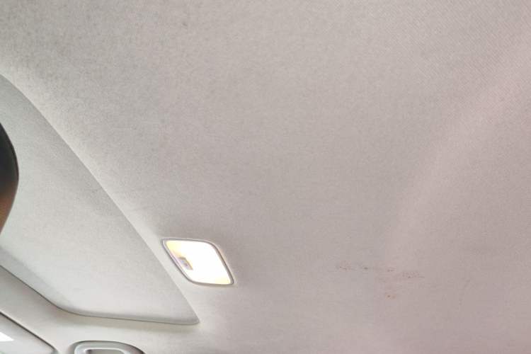 Used Kia K3 2016 1.6L Automatic GLS Headliner