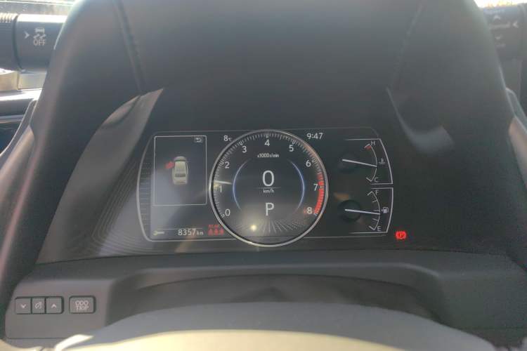 Used Lexus ES 2020 200 Excellence Edition
