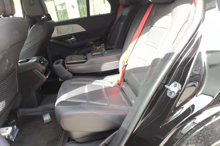 Used Mercedes-Benz GLE AMG 2024 AMG GLE 53 4MATIC+
