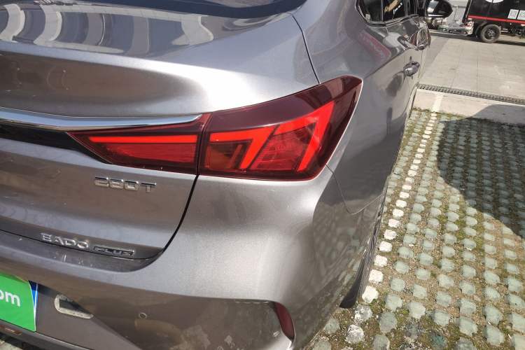 Used CHANGAN Eado 2021 PLUS Blue Whale NE 1.4T GDI DCT Flagship Model