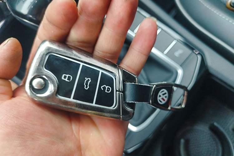 Used Volkswagen Sagitar 2023 280TSI DSG Beyond Lite Edition Interior 1