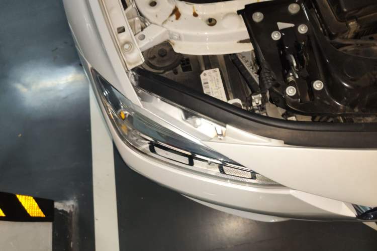 Used BMW 3 Series 2017 318Li Fashion Model