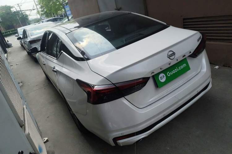 Used Nissan Teana 2022 2.0L XL-TLS Enjoyment Edition