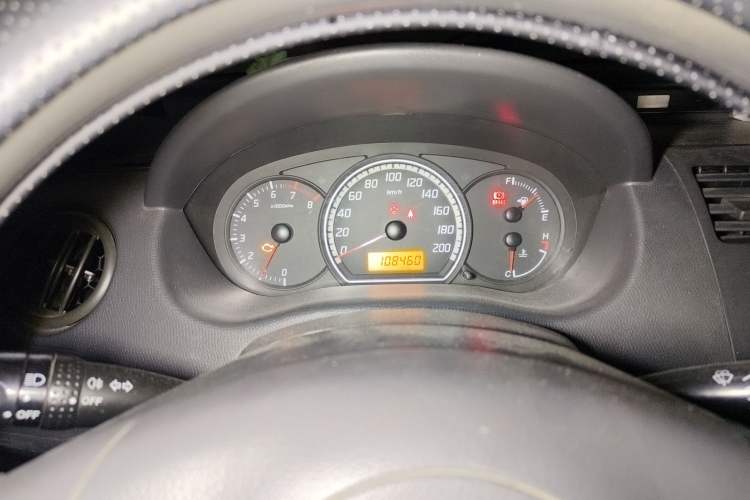 Used Suzuki Swift 2012 1.3L Manual Value Edition
