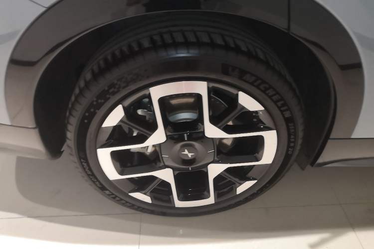 Used XPeng G7 2025 702 Max
