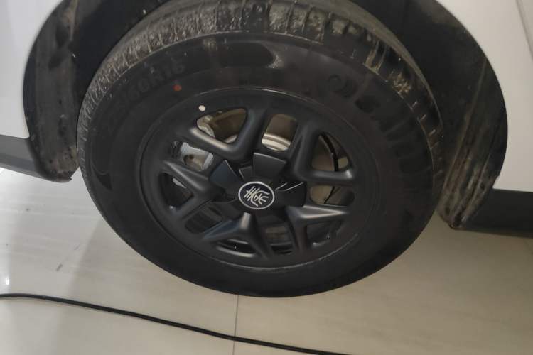 Used BYD Qin PLUS 2025 DM-i Smart Drive 55KM Leading Model
